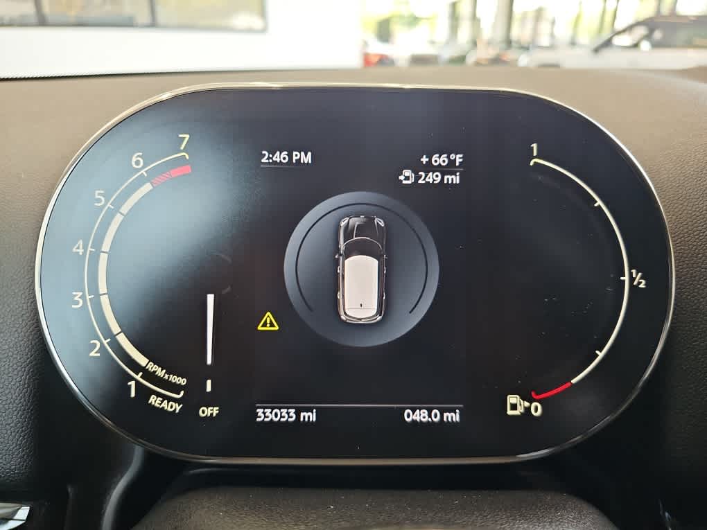 2022 MINI COUNTRYMAN SIGNATURE