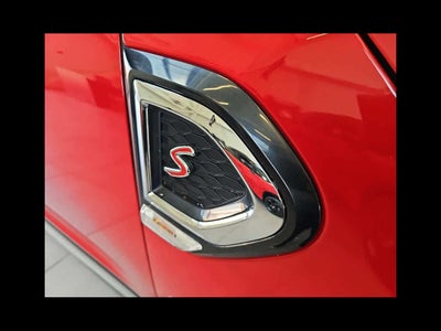 2022 MINI COUNTRYMAN SIGNATURE