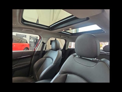 2022 MINI COUNTRYMAN SIGNATURE