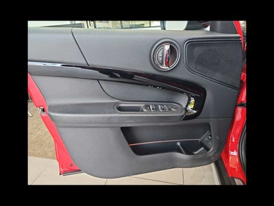 2022 MINI COUNTRYMAN SIGNATURE