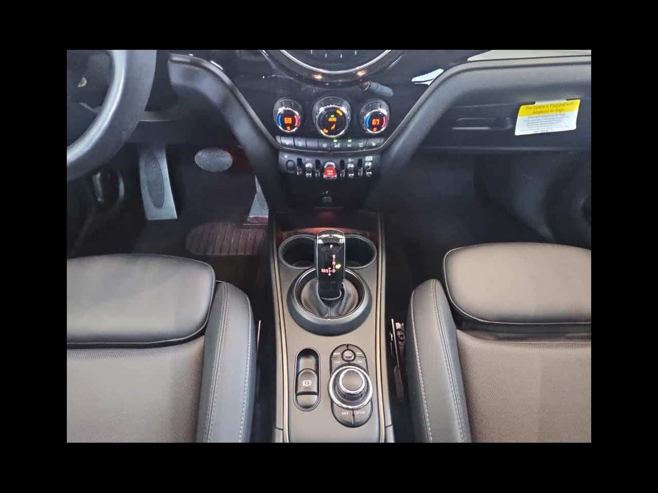 2022 MINI COUNTRYMAN SIGNATURE