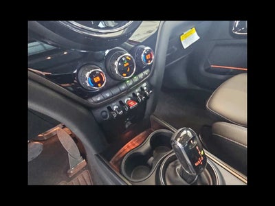 2022 MINI COUNTRYMAN SIGNATURE