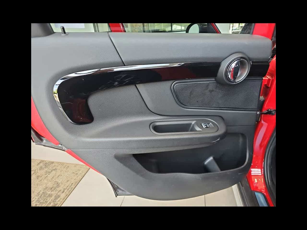 2022 MINI COUNTRYMAN SIGNATURE