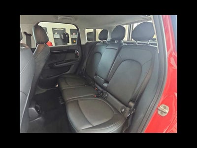 2022 MINI COUNTRYMAN SIGNATURE