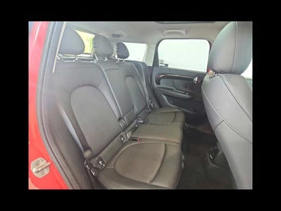 2022 MINI COUNTRYMAN SIGNATURE