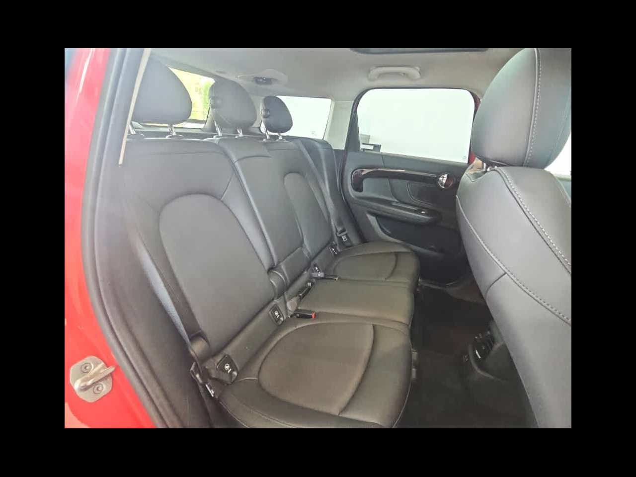 2022 MINI COUNTRYMAN SIGNATURE