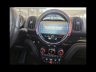 2022 MINI COUNTRYMAN SIGNATURE