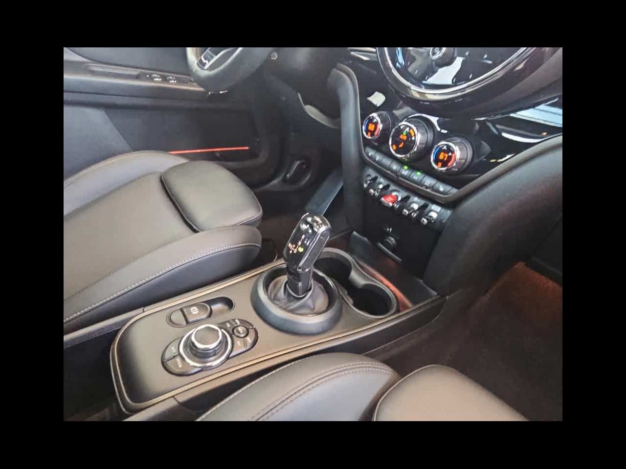 2022 MINI COUNTRYMAN SIGNATURE