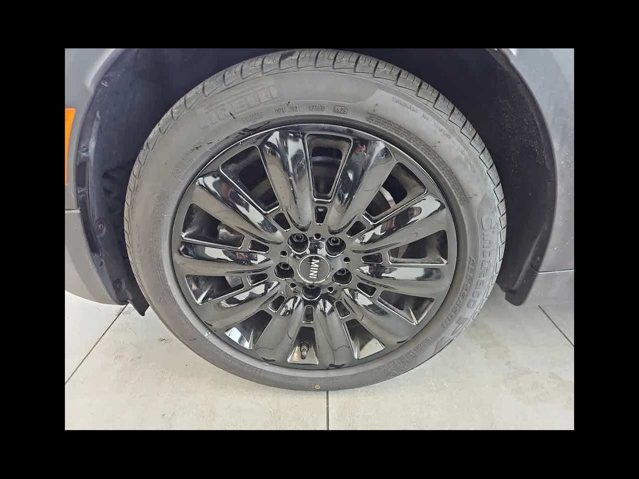 2022 MINI COUNTRYMAN SIGNATURE