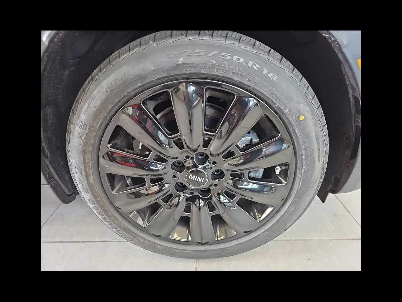 2022 MINI COUNTRYMAN SIGNATURE