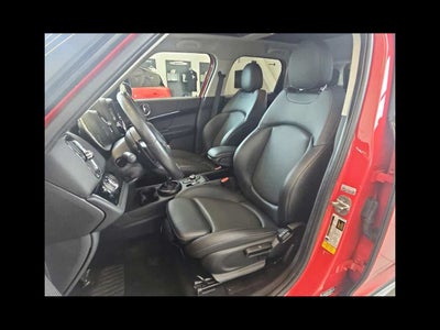2022 MINI COUNTRYMAN SIGNATURE