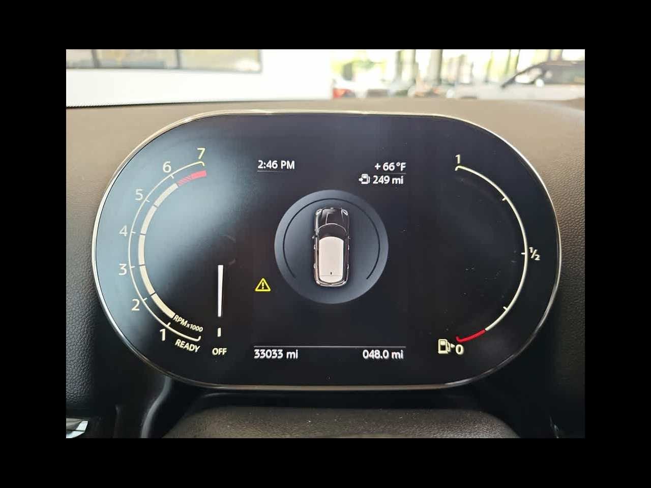 2022 MINI COUNTRYMAN SIGNATURE