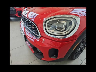 2022 MINI COUNTRYMAN SIGNATURE