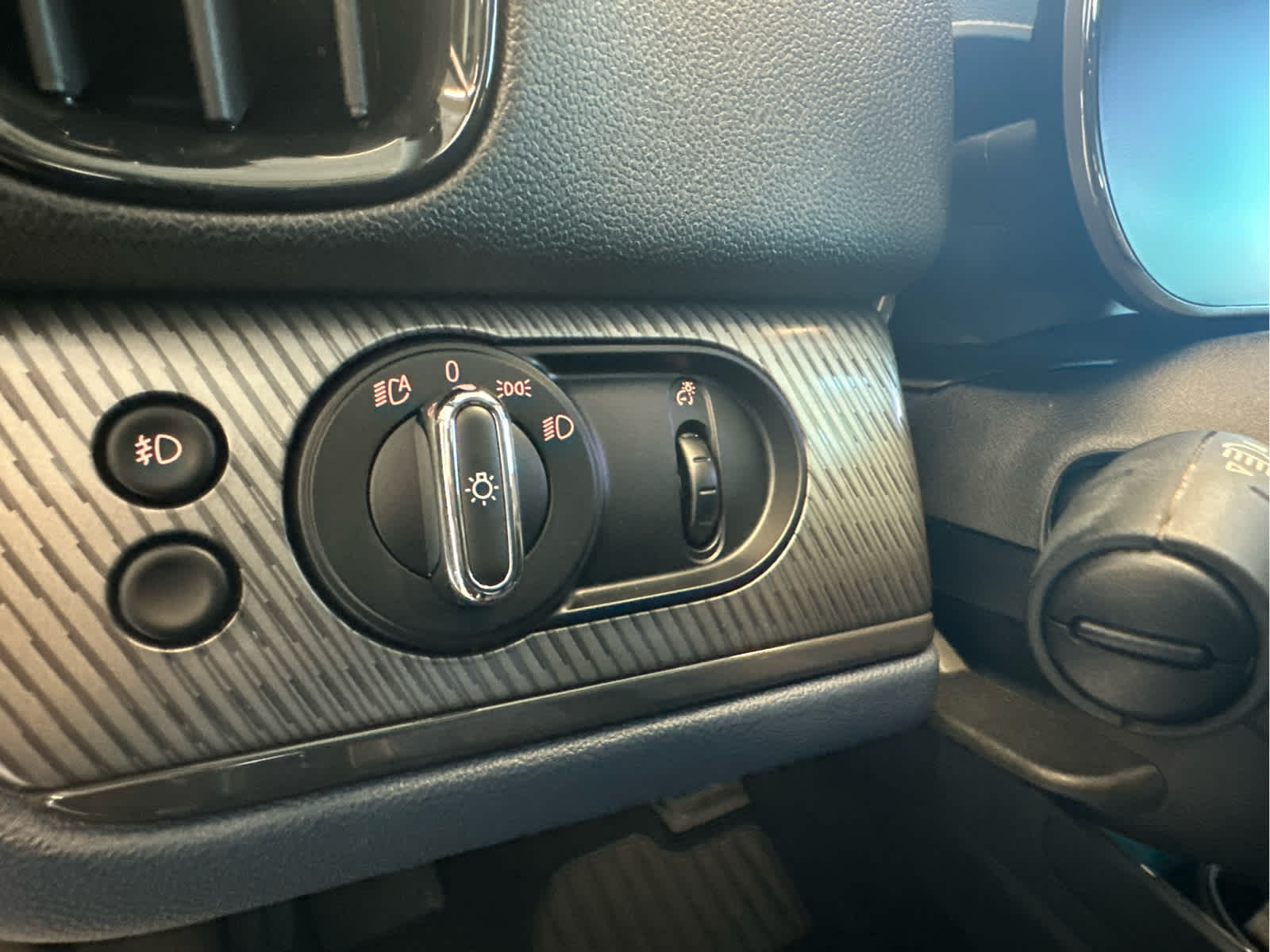 2023 MINI Countryman Cooper S