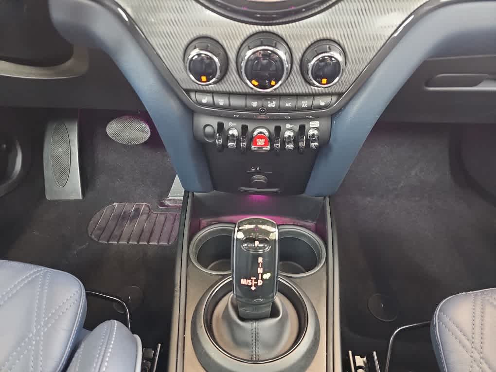 2023 MINI COUNTRYMAN Cooper S FWD