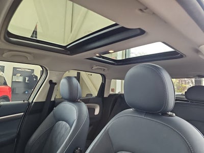 2023 MINI COUNTRYMAN Cooper S FWD
