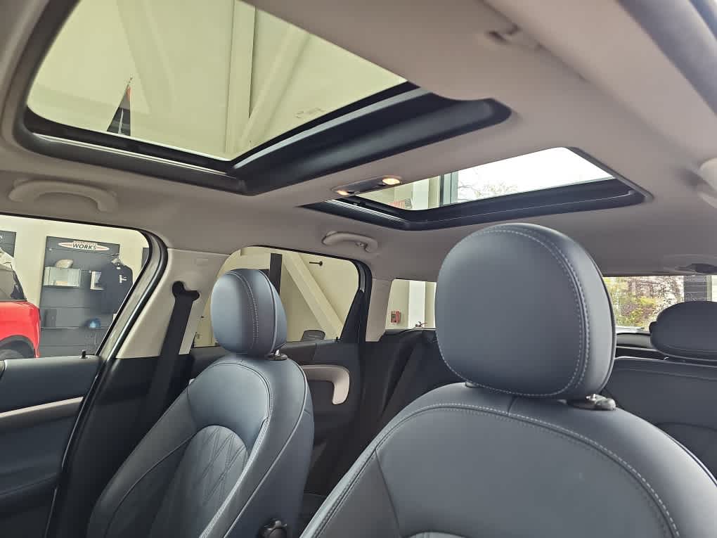 2023 MINI COUNTRYMAN Cooper S FWD