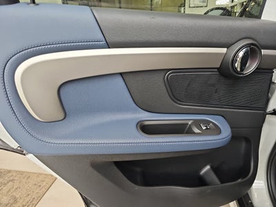 2023 MINI COUNTRYMAN Cooper S FWD