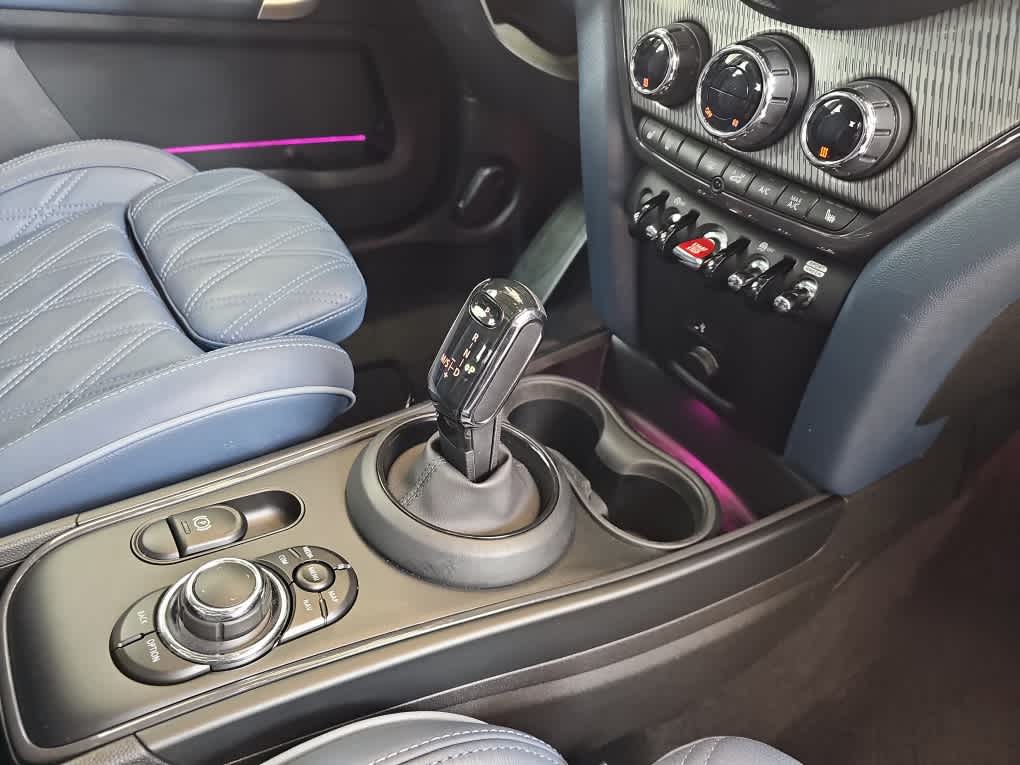 2023 MINI COUNTRYMAN Cooper S FWD