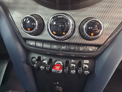 2023 MINI COUNTRYMAN Cooper S FWD