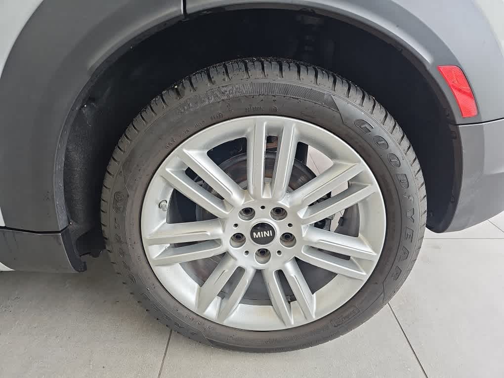 2023 MINI COUNTRYMAN Cooper S FWD