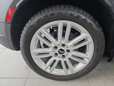 2023 MINI COUNTRYMAN Cooper S FWD