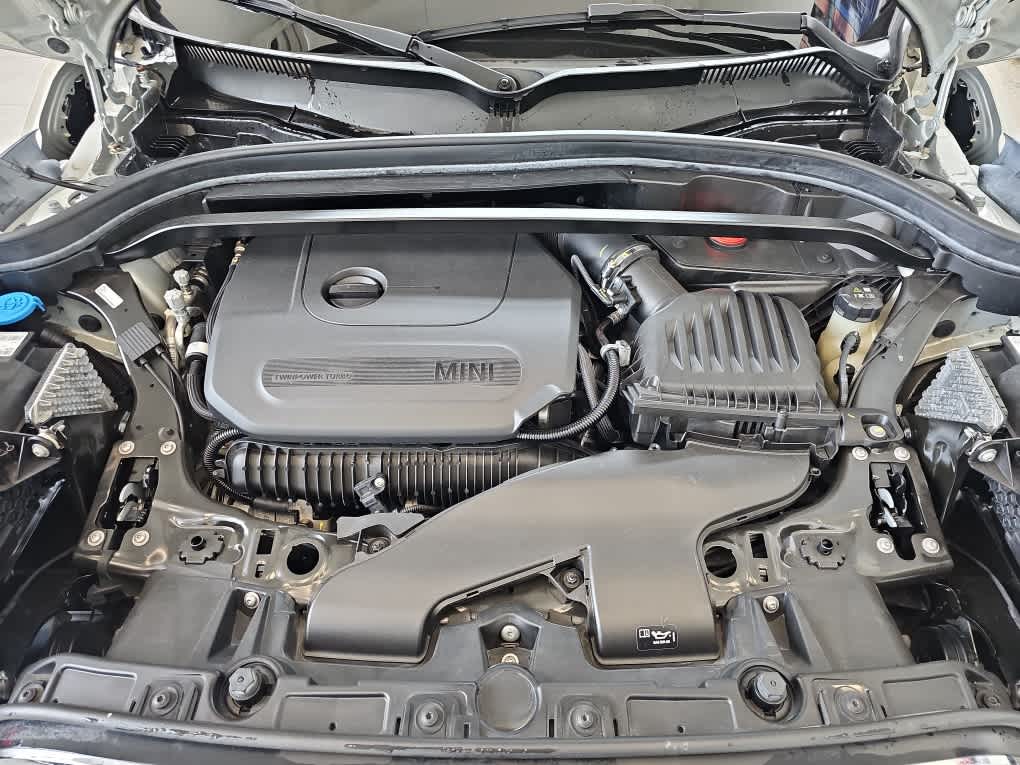 2023 MINI COUNTRYMAN Cooper S FWD
