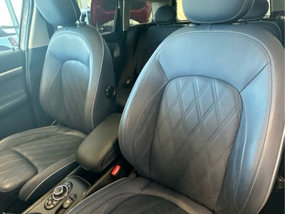 2023 MINI Countryman Cooper S