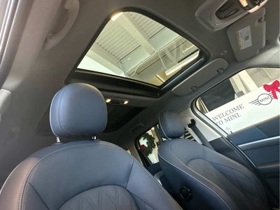 2023 MINI Countryman Cooper S