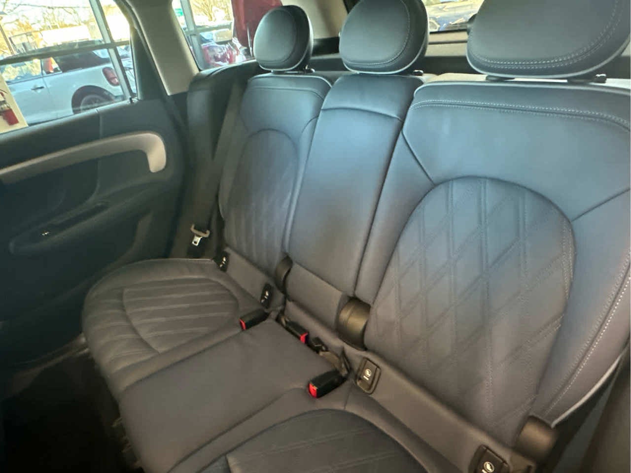 2023 MINI Countryman Cooper S