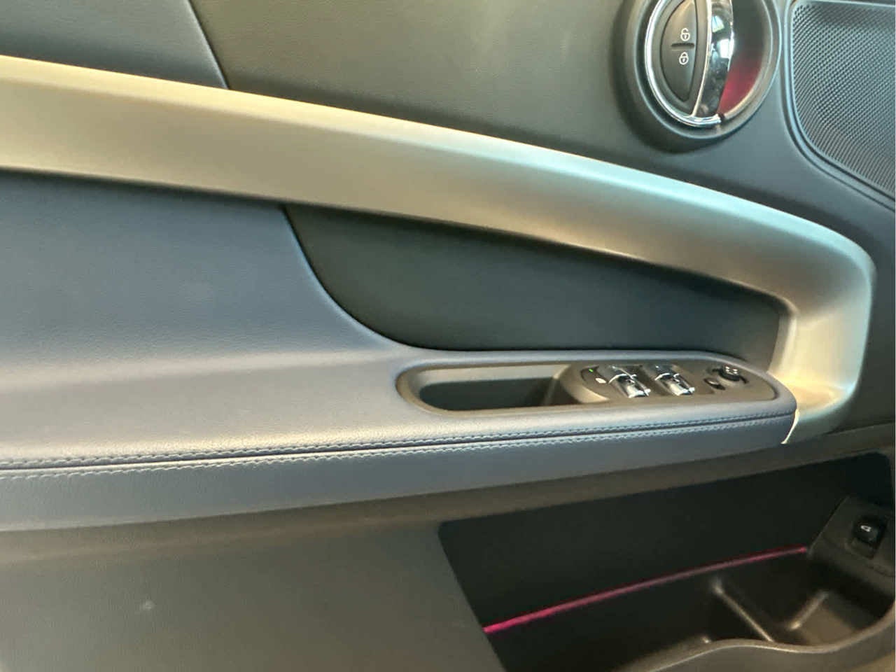 2023 MINI Countryman Cooper S