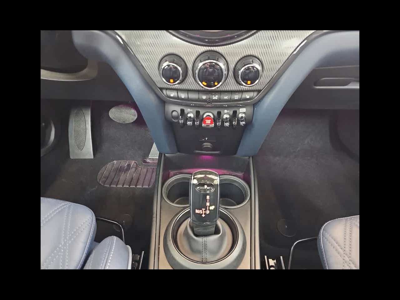 2023 MINI COUNTRYMAN Cooper S FWD