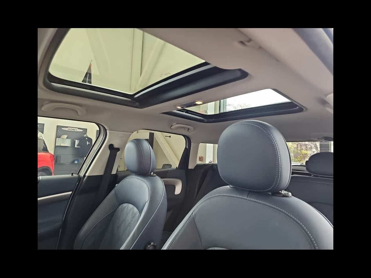 2023 MINI COUNTRYMAN Cooper S FWD