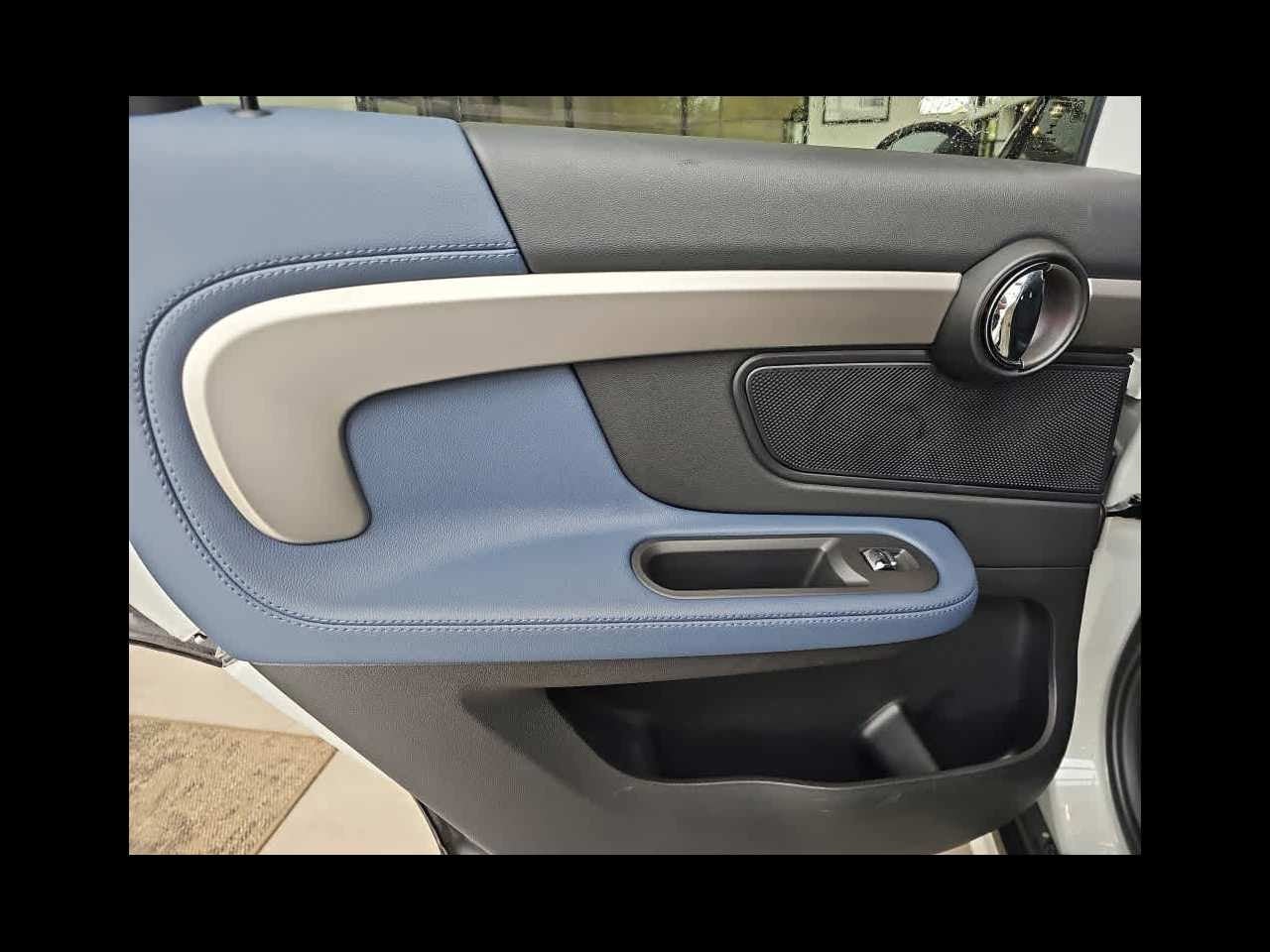 2023 MINI COUNTRYMAN Cooper S FWD