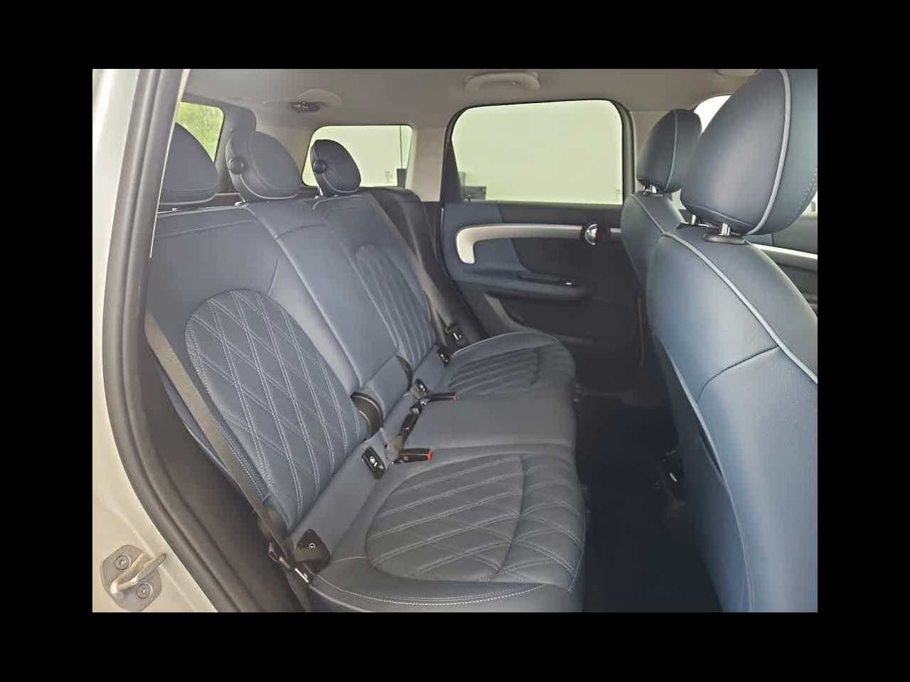 2023 MINI COUNTRYMAN Cooper S FWD
