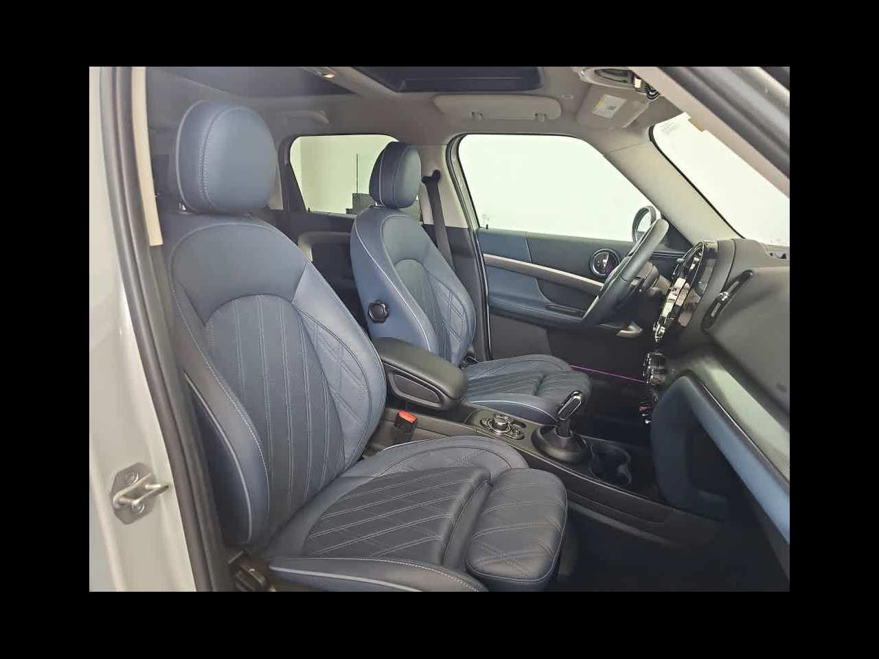 2023 MINI COUNTRYMAN Cooper S FWD
