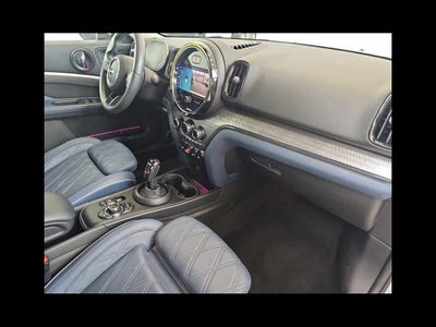 2023 MINI COUNTRYMAN Cooper S FWD