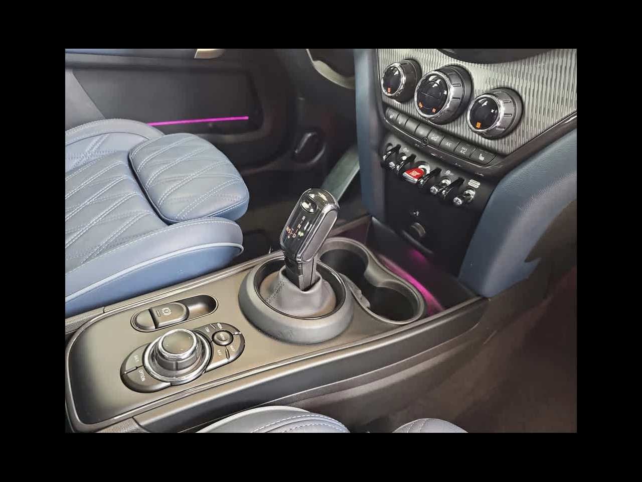 2023 MINI COUNTRYMAN Cooper S FWD