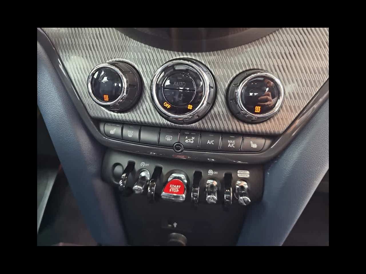 2023 MINI COUNTRYMAN Cooper S FWD