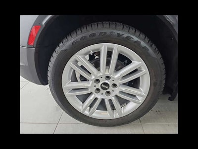 2023 MINI COUNTRYMAN Cooper S FWD