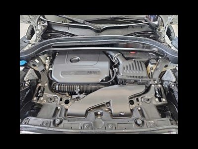 2023 MINI COUNTRYMAN Cooper S FWD