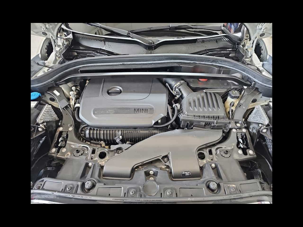 2023 MINI COUNTRYMAN Cooper S FWD