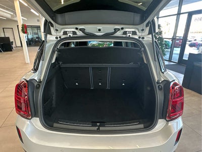 2023 MINI Countryman Cooper S