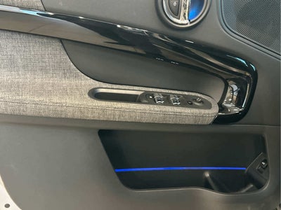 2023 MINI Countryman All4 Cooper S