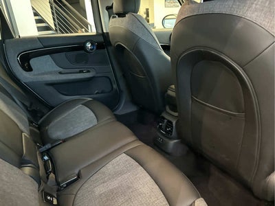 2023 MINI Countryman All4 Cooper S