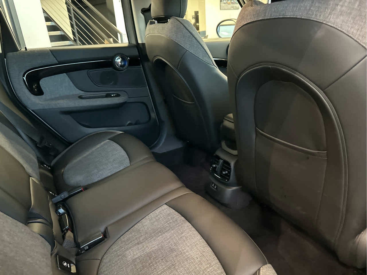 2023 MINI Countryman All4 Cooper S