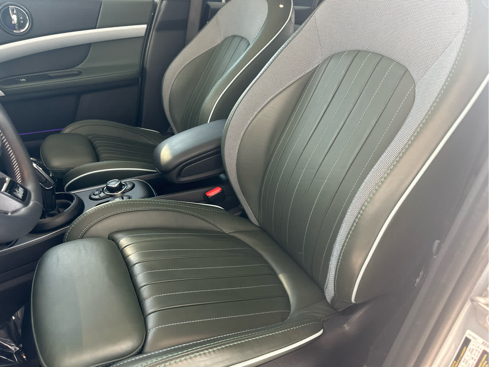 2024 MINI COUNTRYMAN Cooper S ALL4