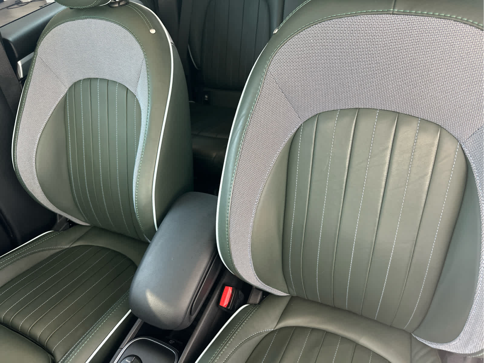 2024 MINI COUNTRYMAN Cooper S ALL4