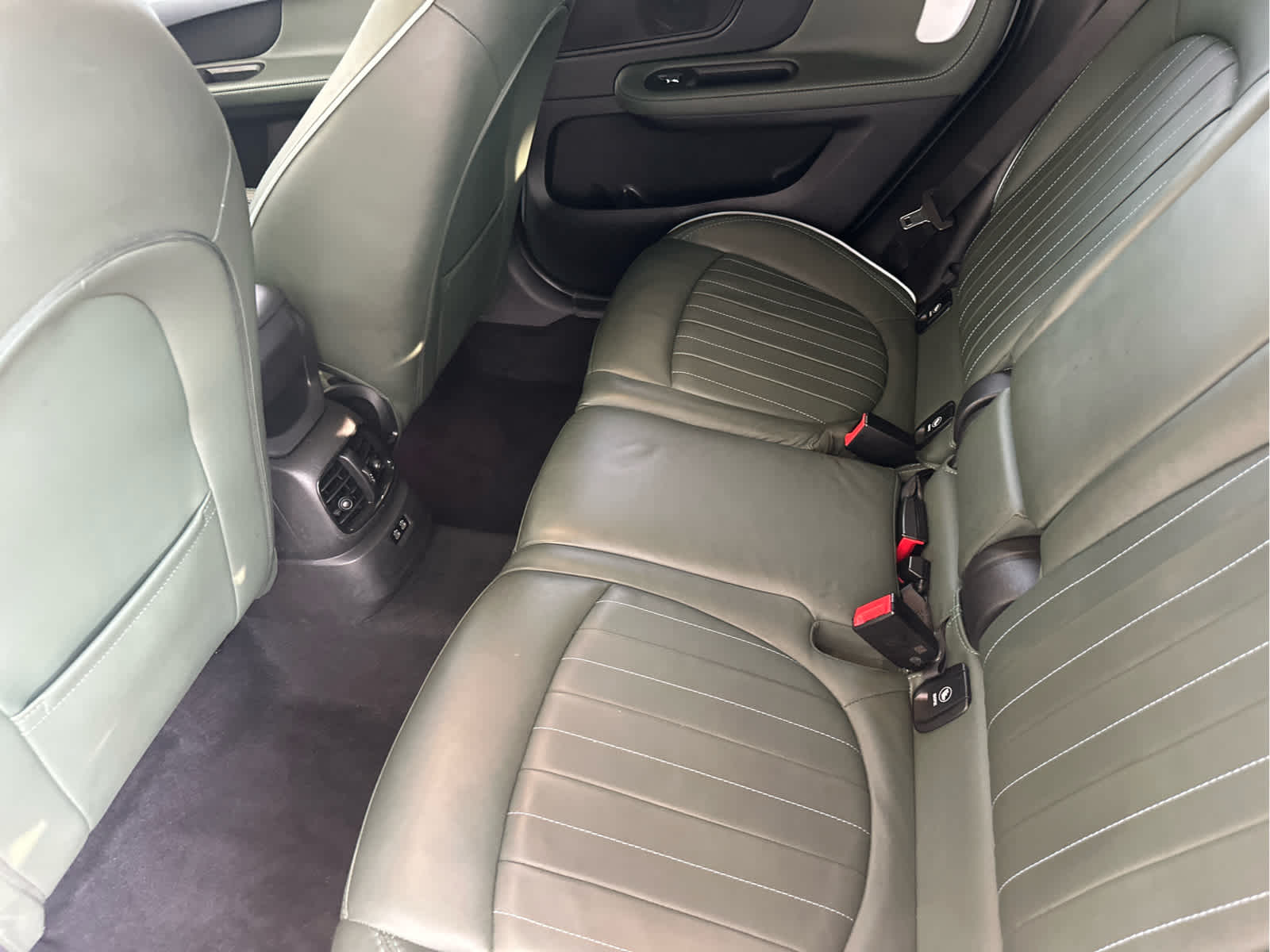 2024 MINI COUNTRYMAN Cooper S ALL4