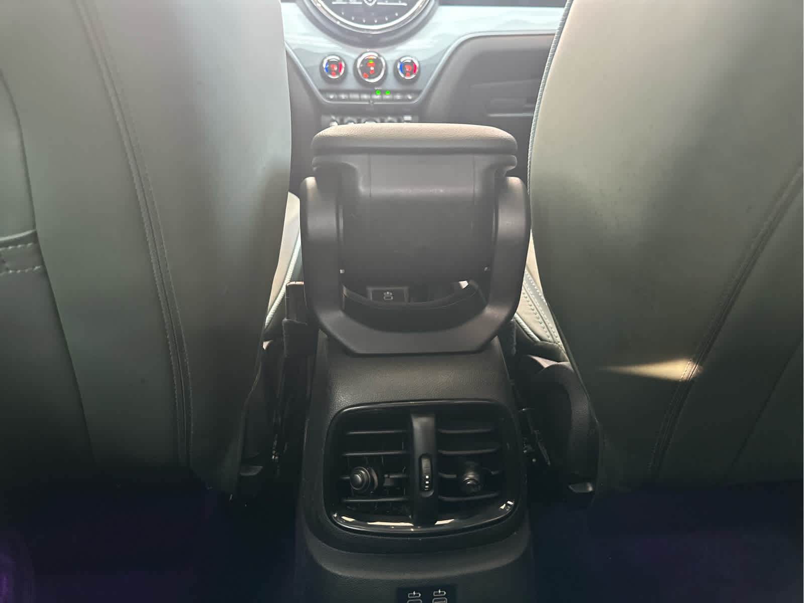 2024 MINI COUNTRYMAN Cooper S ALL4